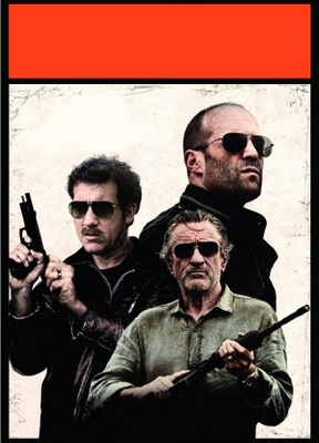 Killer Elite movie poster (2011) puzzle MOV_b6fe24c7