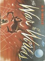 The War of the Worlds movie poster (1953) magic mug #MOV_b7022536