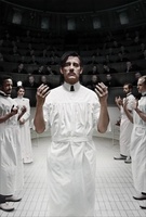 The Knick movie poster (2014) Mouse Pad MOV_b71cac9d