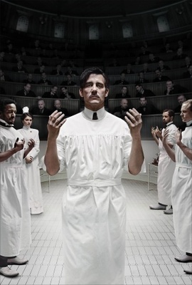 The Knick movie poster (2014) poster with hanger