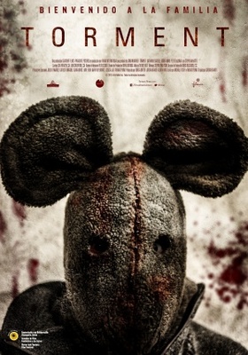 Torment movie poster (2013) magic mug #MOV_b72255e9