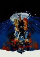 Diamonds Are Forever movie poster (1971) Tank Top #721831