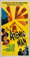 Timeslip movie poster (1956) mug #MOV_b734dd09