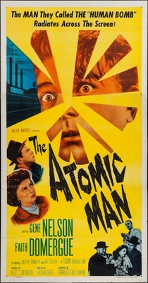 Timeslip movie poster (1956) puzzle MOV_b734dd09