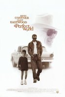 A Perfect World movie poster (1993) sweatshirt #664476