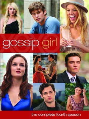 Gossip Girl movie poster (2007) mug