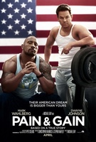 Pain and Gain movie poster (2013) tote bag #MOV_b74517a6