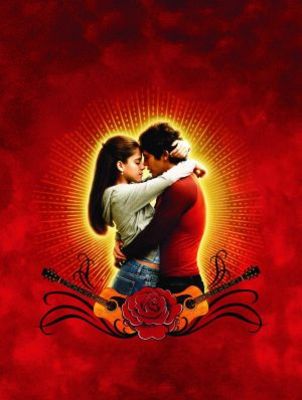 SueÃ±o movie poster (2005) pillow
