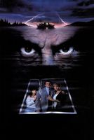 Cape Fear movie poster (1991) Mouse Pad MOV_b755a7e0