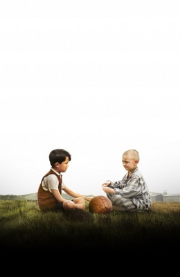 The Boy in the Striped Pyjamas movie poster (2008) puzzle MOV_b755f681