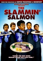 The Slammin' Salmon movie poster (2009) magic mug #MOV_b756846f