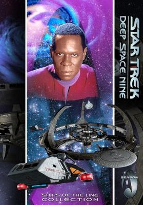 Star Trek: Deep Space Nine movie poster (1993) Poster MOV_b756e5b8