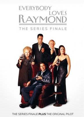 Everybody Loves Raymond movie poster (1996) Poster MOV_b75ad35a