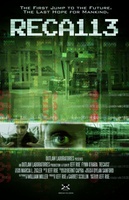 RecA113 movie poster (2013) Tank Top #1123201