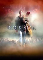 Rock Star movie poster (2001) Mouse Pad MOV_b76643d7