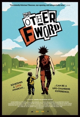 The Other F Word movie poster (2010) magic mug #MOV_b766763b