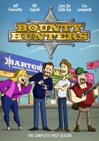 Bounty Hunters movie poster (2013) t-shirt #1125581