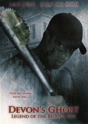 Devon movie poster (2005) Poster MOV_b76a20e8
