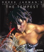 The Tempest movie poster (1979) sweatshirt #743374