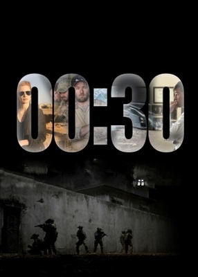 Zero Dark Thirty movie poster (2012) tote bag #MOV_b770c3fd