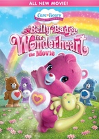 The Care Bears movie poster (1985) Tank Top #1077565