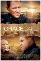 The Grace Card movie poster (2010) sweatshirt #706487
