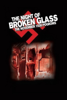 Kristallnacht Remembered movie poster (2008) Stickers MOV_b78b8805