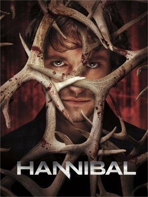 Hannibal movie poster (2012) Poster MOV_b79a88f8