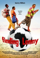 Finding Lenny movie poster (2009) hoodie #752689