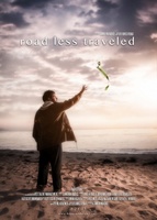 Road Less Traveled movie poster (2013) Mouse Pad MOV_b7a55961