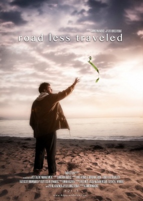 Road Less Traveled movie poster (2013) tote bag #MOV_b7a55961