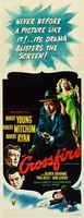 Crossfire movie poster (1947) tote bag #MOV_b7a680f9