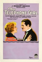 The Telephone Girl movie poster (1927) Longsleeve T-shirt #724036