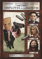 Employee Of The Month movie poster (2004) mug #MOV_b7a9e6f7