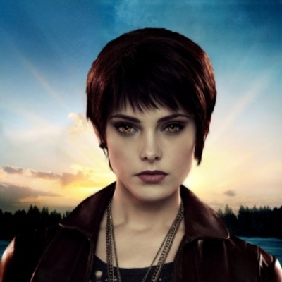 The Twilight Saga: Breaking Dawn - Part 2 movie poster (2012) poster