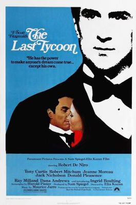 The Last Tycoon movie poster (1976) mug #MOV_b7ac3e5f