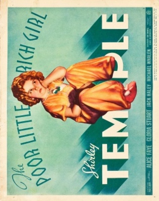 Poor Little Rich Girl movie poster (1936) mug #MOV_b7ac4e1e