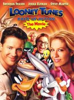 Looney Tunes: Back in Action movie poster (2003) magic mug #MOV_b7ae775e