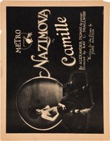 Camille movie poster (1921) magic mug #MOV_b7b3e360