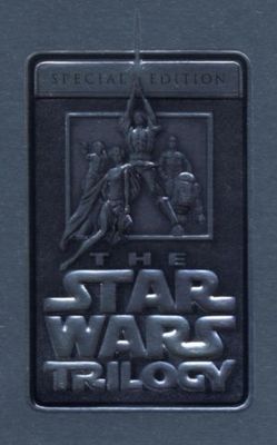 Star Wars movie poster (1977) Poster MOV_b7bcad44