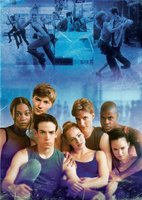Center Stage movie poster (2000) Tank Top #664001