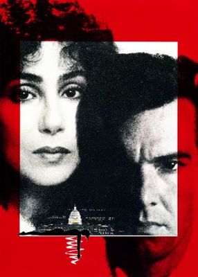 Suspect movie poster (1987) tote bag #MOV_b7c3a044