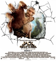 Jack the Giant Slayer movie poster (2013) tote bag #MOV_b7c9c34e