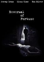 Reversal of Fortune movie poster (1990) tote bag #MOV_b7cb4fc0
