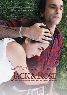 The Ballad of Jack and Rose movie poster (2005) mug
