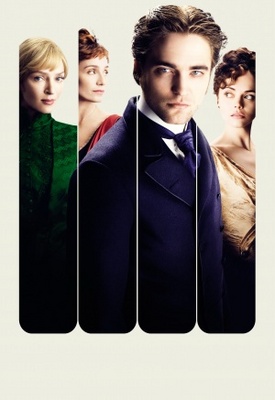 Bel Ami movie poster (2011) poster