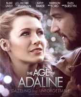 The Age of Adaline movie poster (2015) Longsleeve T-shirt #1259497