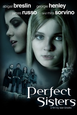 Perfect Sisters movie poster (2012) hoodie