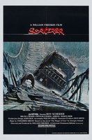 Sorcerer movie poster (1977) hoodie #691286