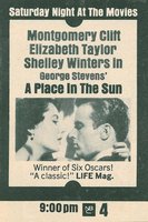 A Place in the Sun movie poster (1951) mug #MOV_b81de0b0